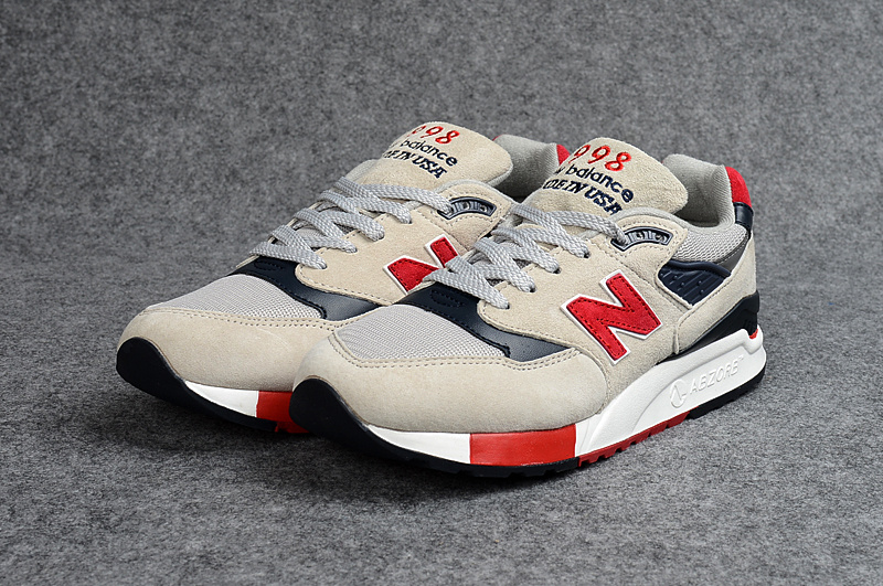 NEW BALANCE 998 [M. 02]